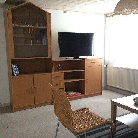 VojensDalsgaard公寓 外观 照片
